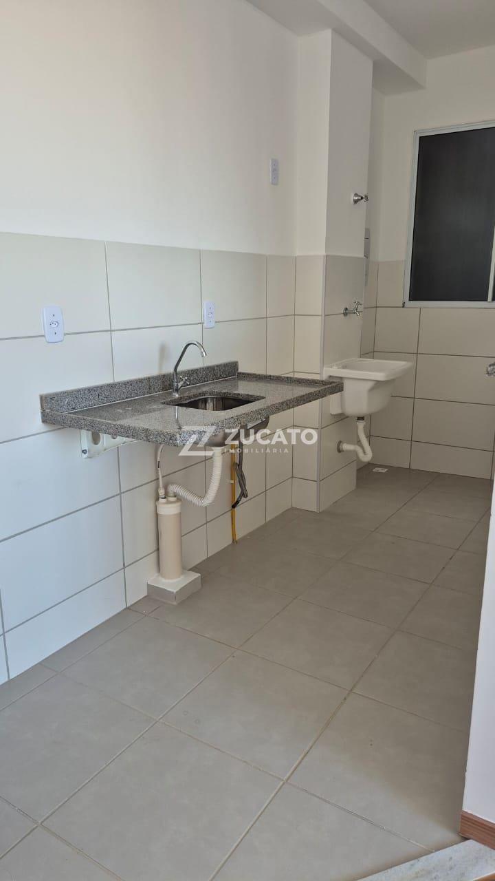 Apartamento para aluguel no Paraíso: 