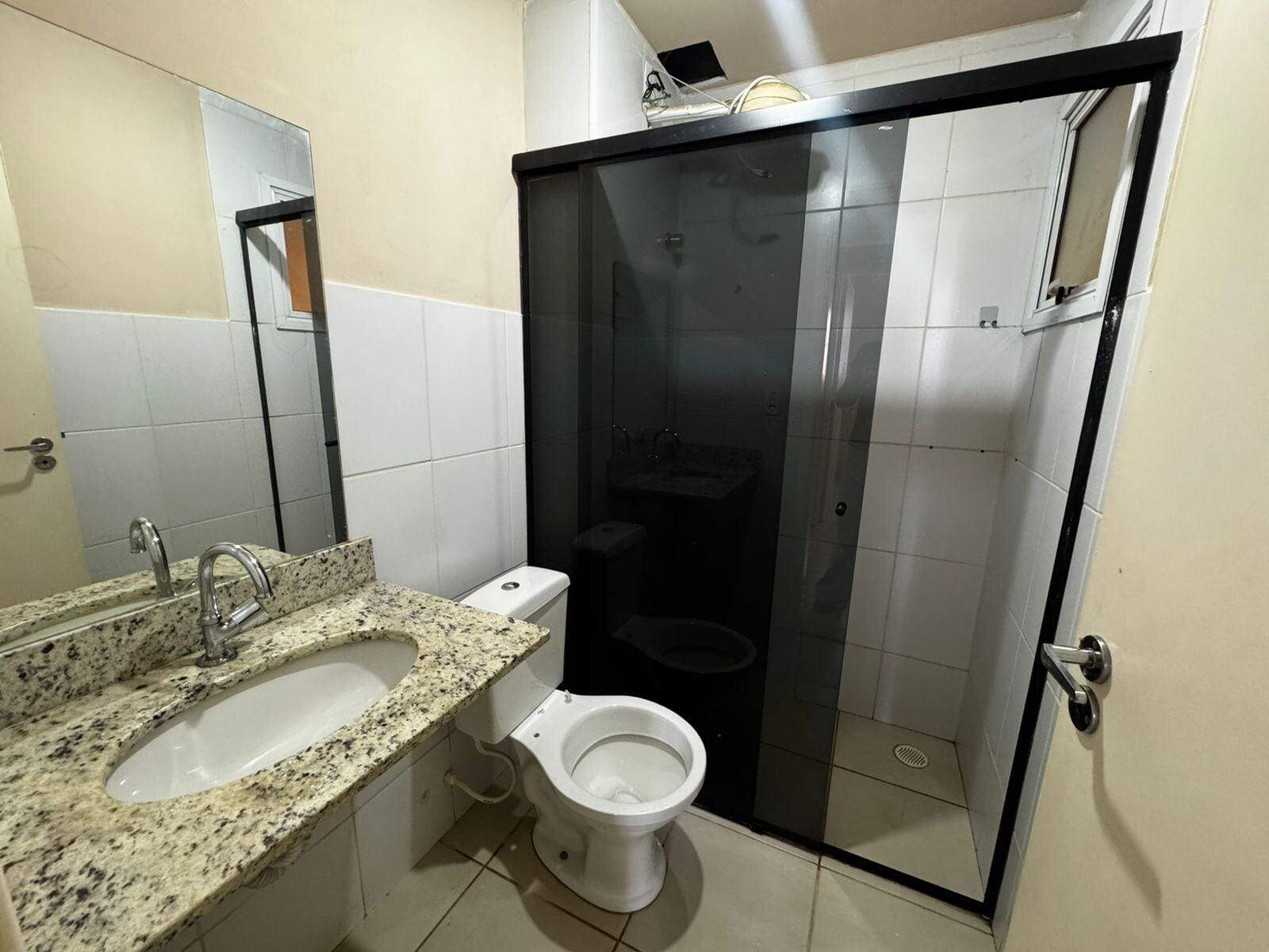 Apartamento para aluguel no Olinda: 