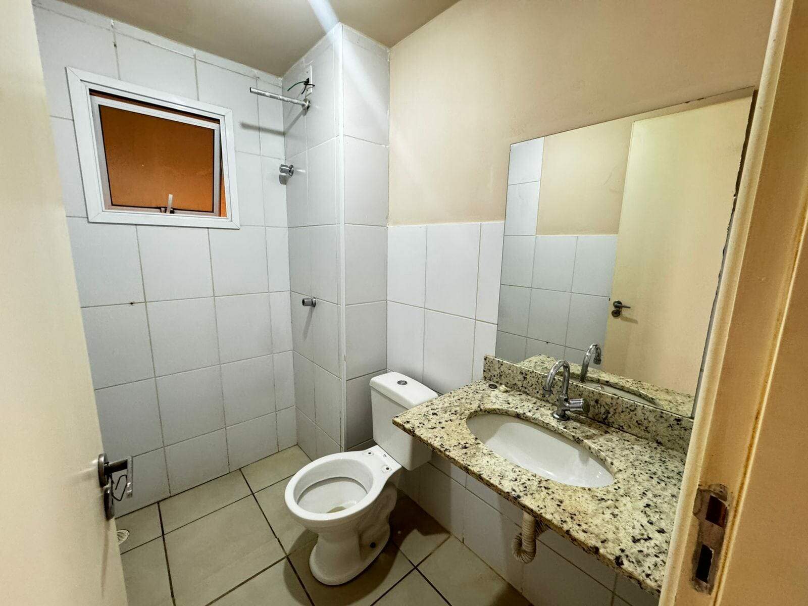 Apartamento para aluguel no Olinda: 