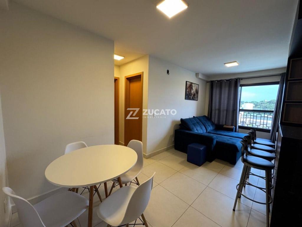 Apartamento à venda no Santa Maria: 