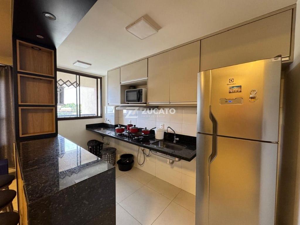 Apartamento à venda no Santa Maria: 