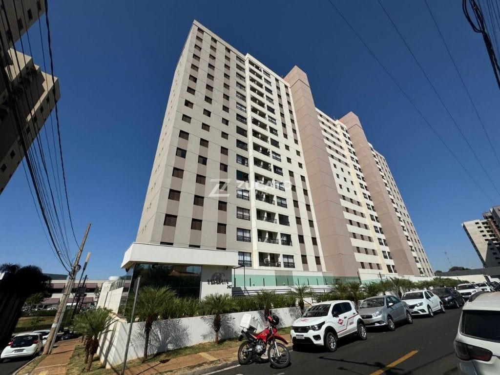 Apartamento à venda no Santa Maria: 
