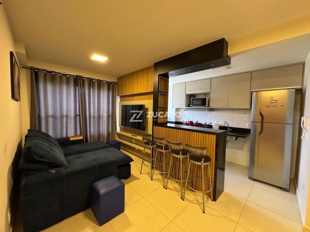Apartamento à venda no Santa Maria: 