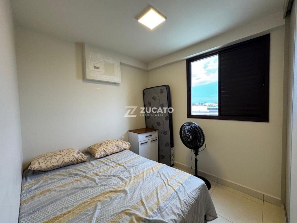 Apartamento à venda no Santa Maria: 