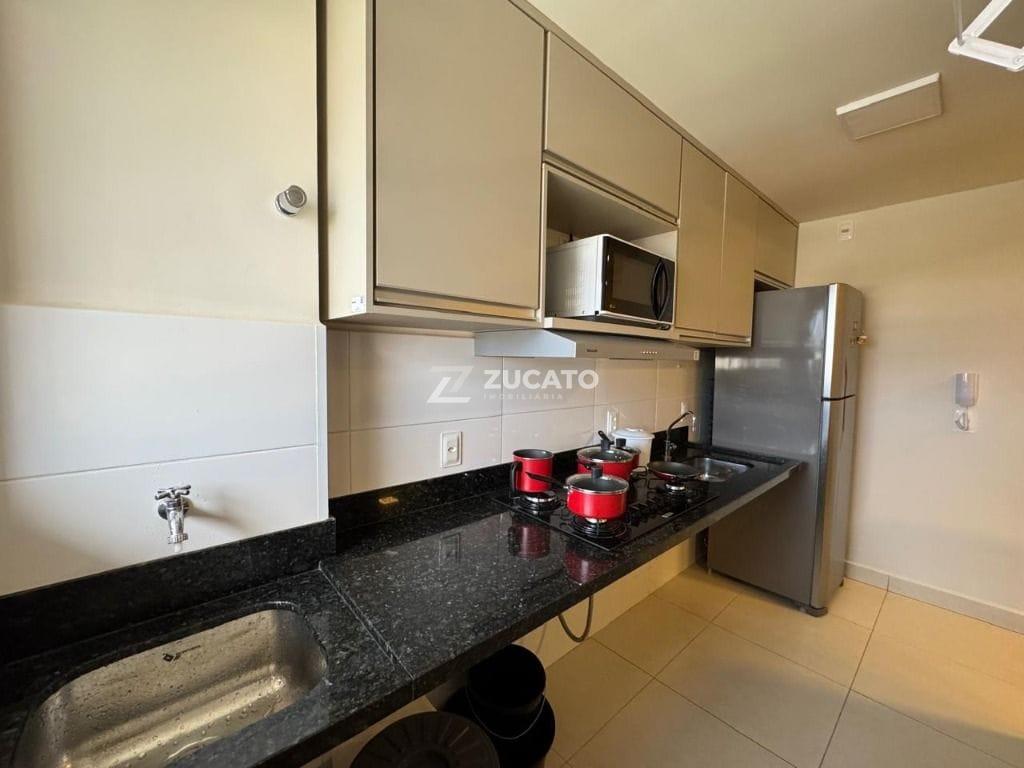 Apartamento à venda no Santa Maria: 