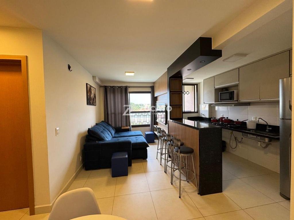 Apartamento à venda no Santa Maria: 