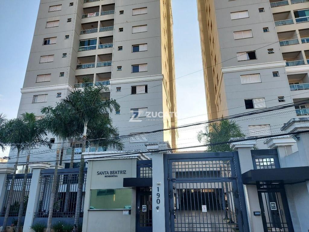 Apartamento para aluguel no São Benedito: 