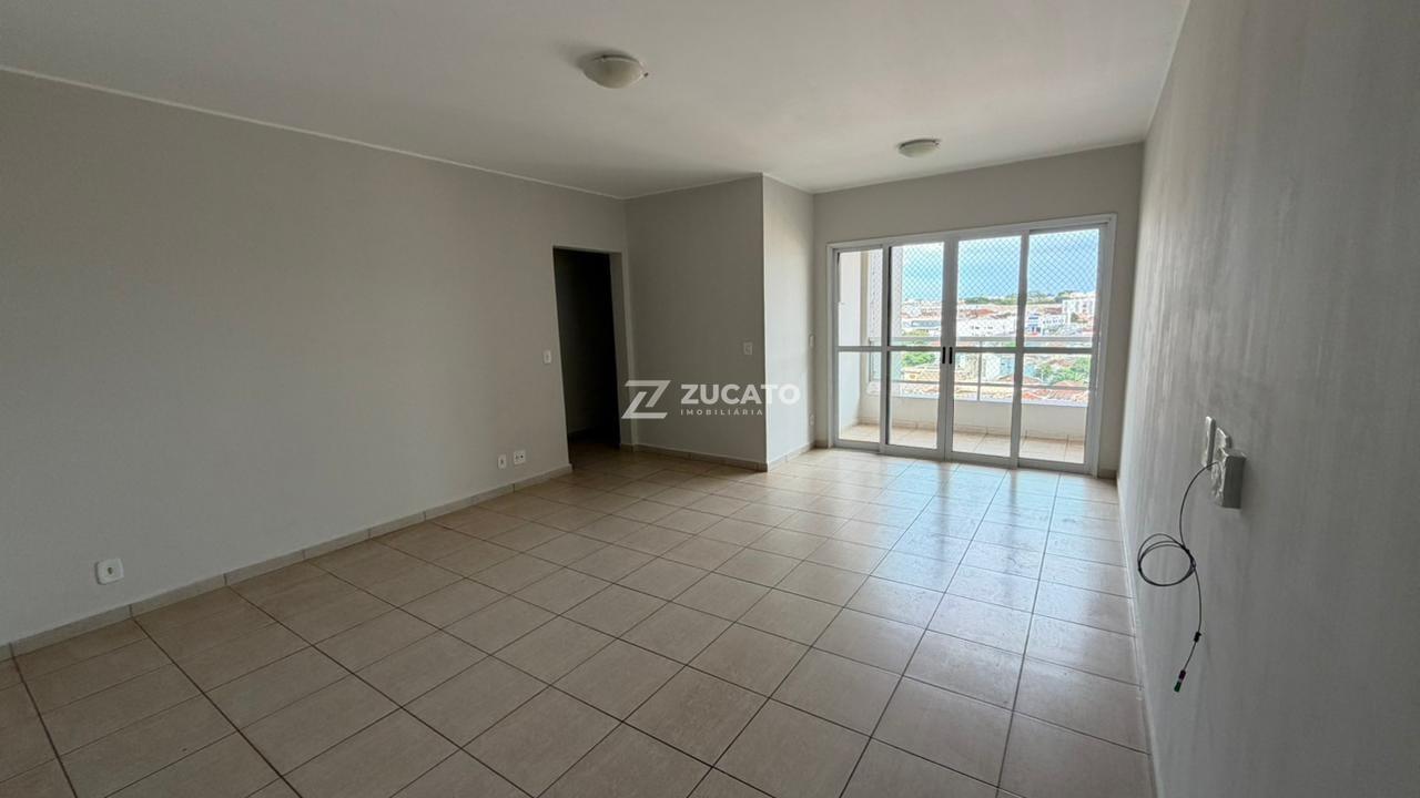 Apartamento para aluguel no São Benedito: 