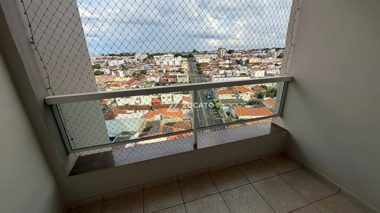 Apartamento para aluguel no São Benedito: 