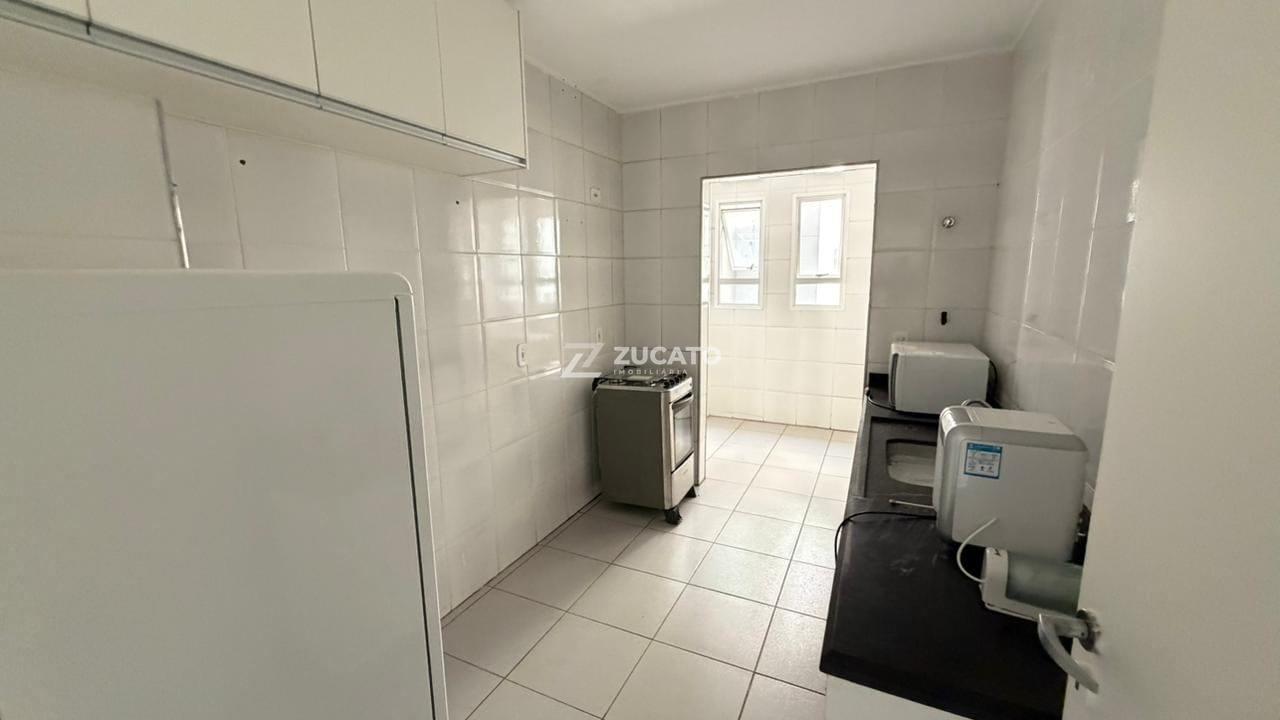 Apartamento para aluguel no São Benedito: 