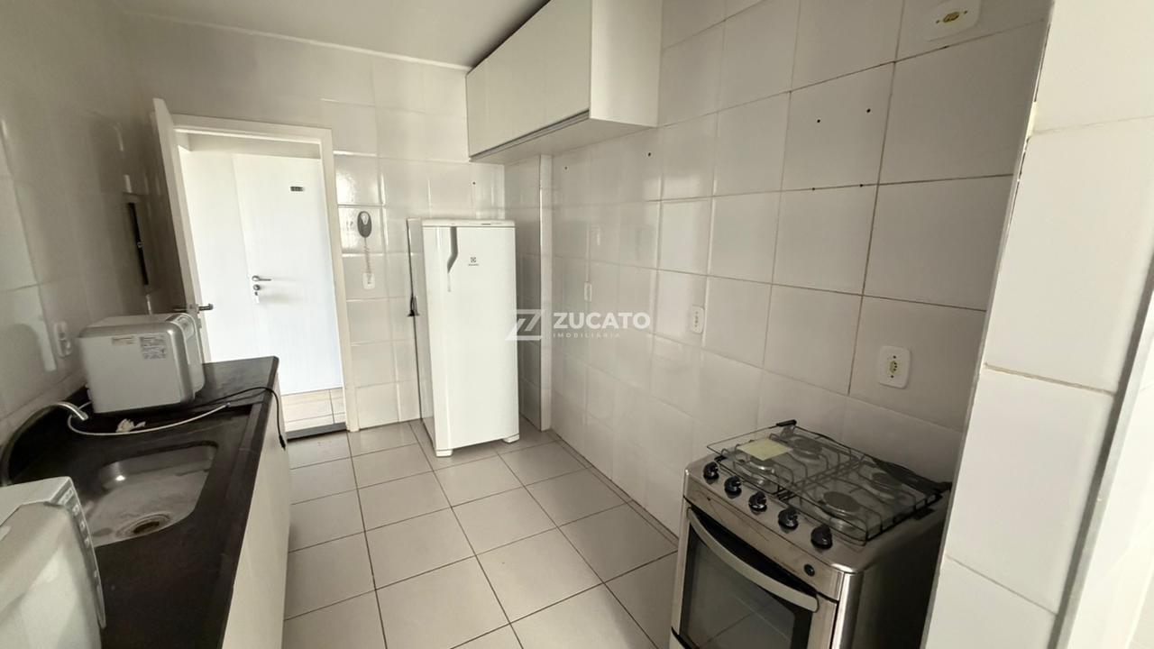 Apartamento para aluguel no São Benedito: 