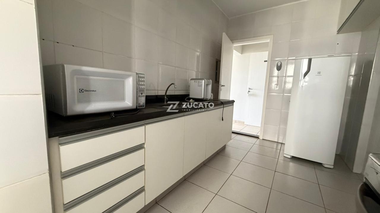 Apartamento para aluguel no São Benedito: 