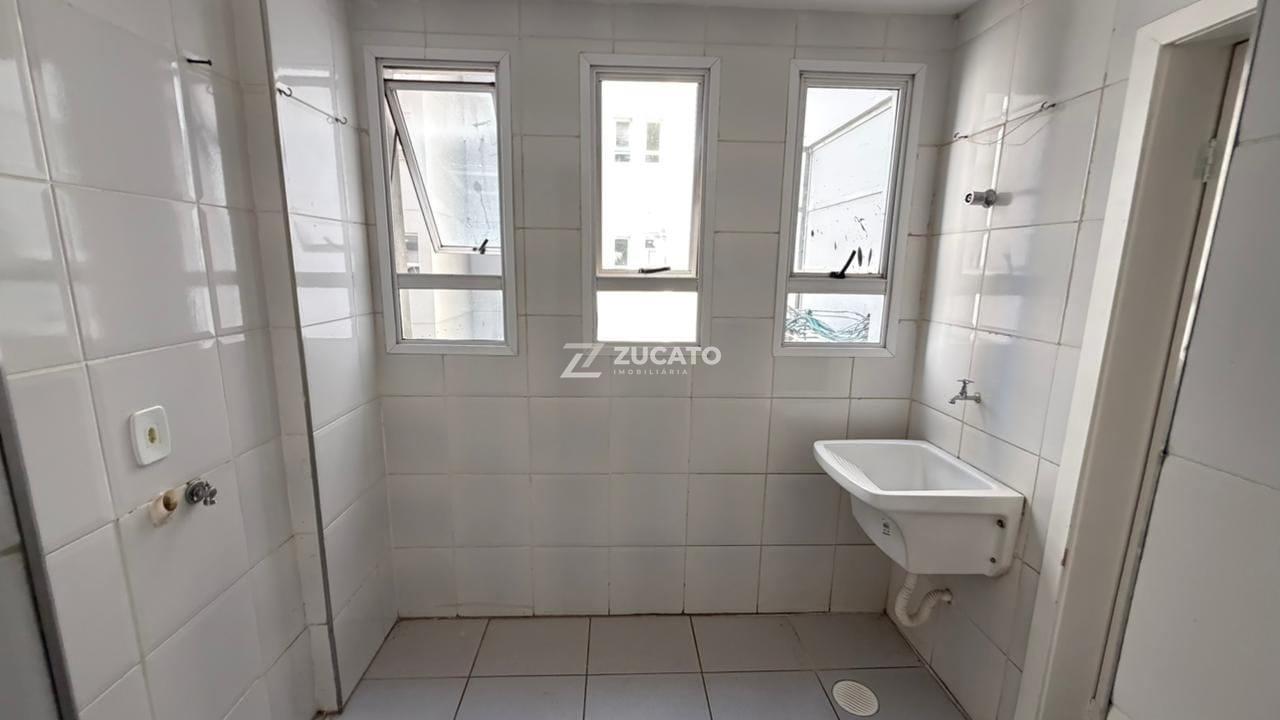 Apartamento para aluguel no São Benedito: 