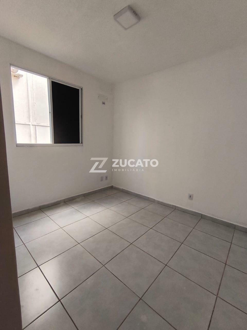 Apartamento para aluguel no Parque dos Buritis: 