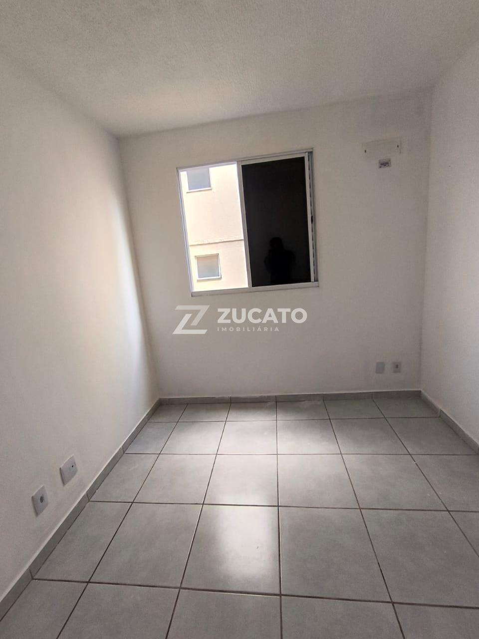 Apartamento para aluguel no Parque dos Buritis: 