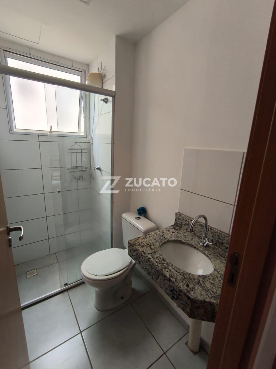 Apartamento para aluguel no Parque dos Buritis: 