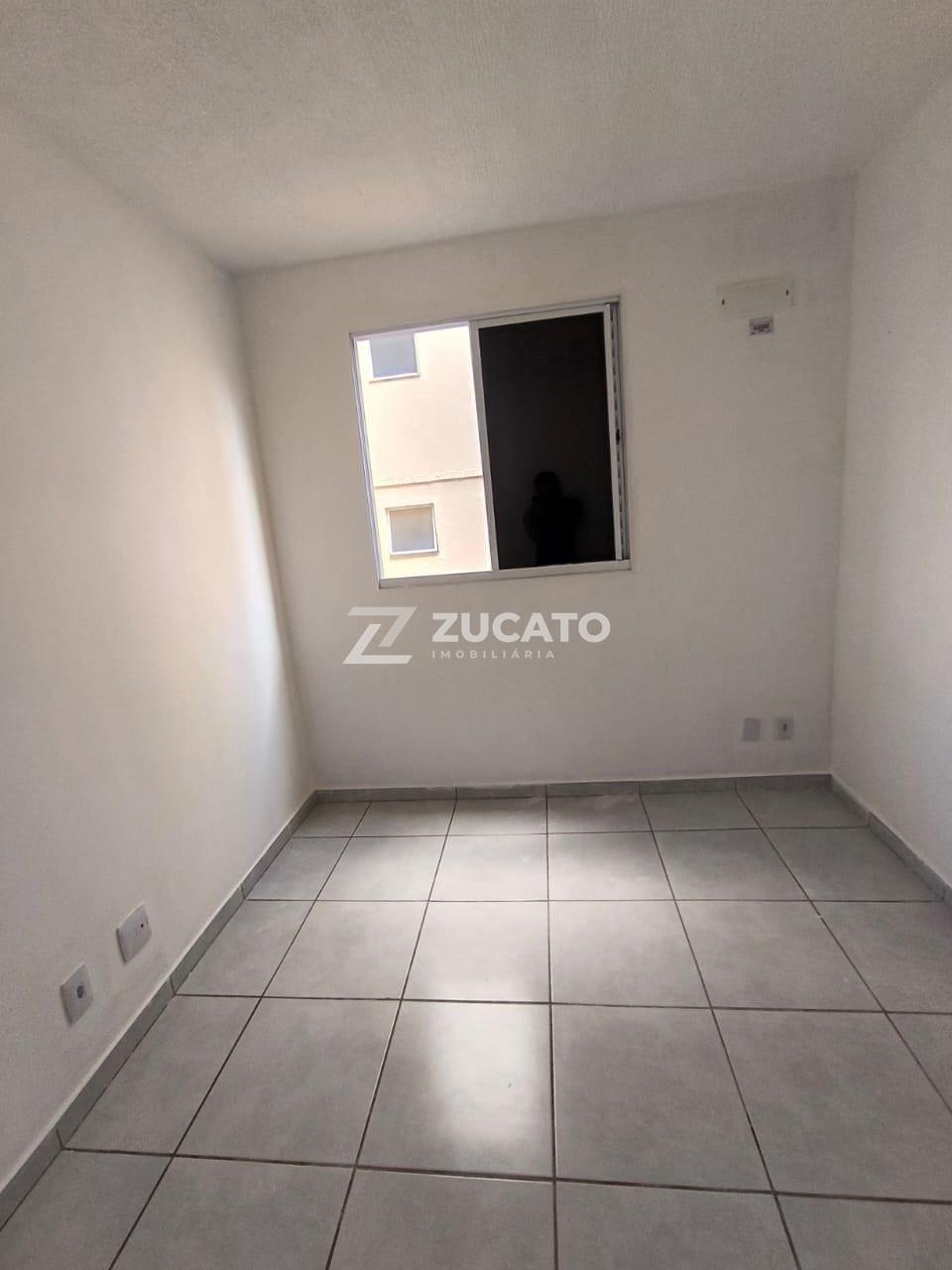 Apartamento para aluguel no Parque dos Buritis: 