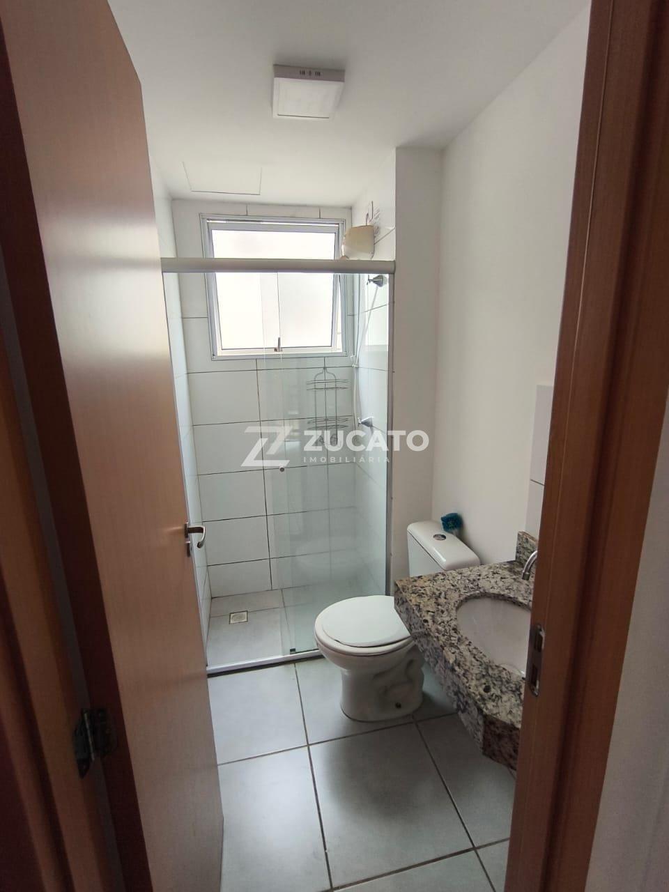 Apartamento para aluguel no Parque dos Buritis: 