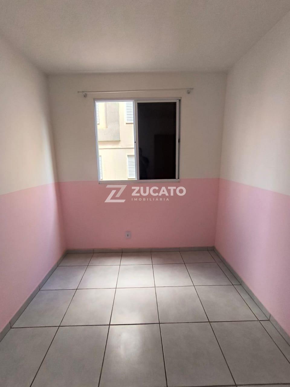 Apartamento para aluguel no Parque dos Buritis: 