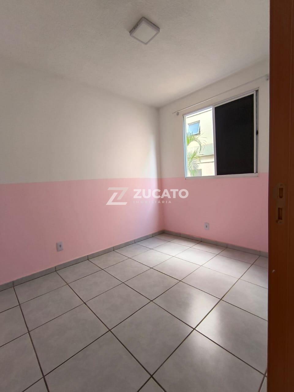 Apartamento para aluguel no Parque dos Buritis: 