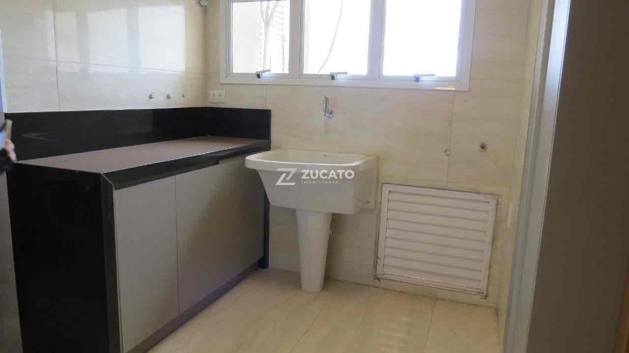 Apartamento para aluguel no Jardim do Lago: 