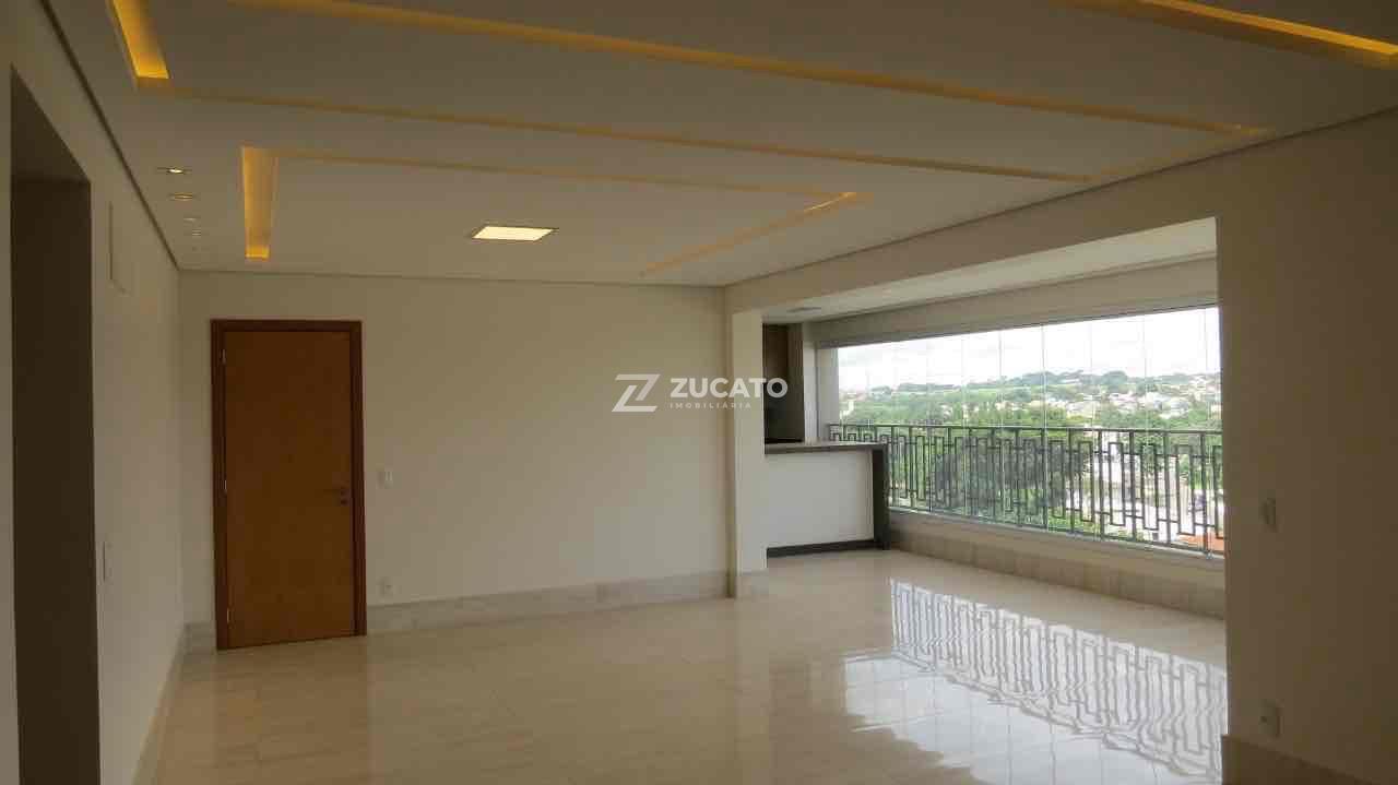 Apartamento para aluguel no Jardim do Lago: 