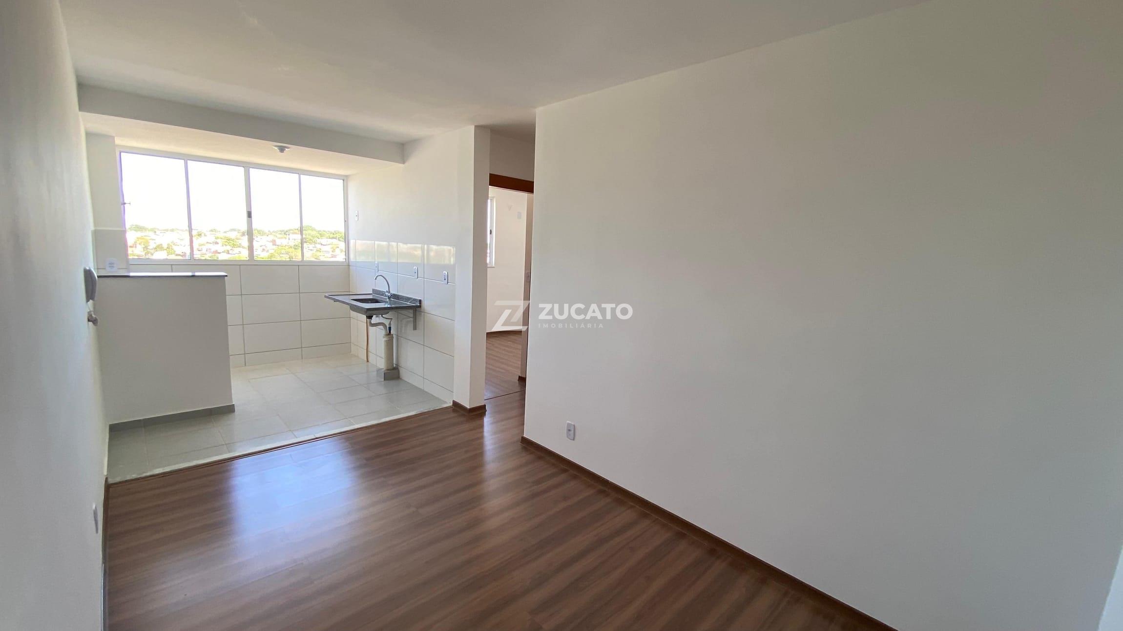 Apartamento para aluguel no Paraíso: 