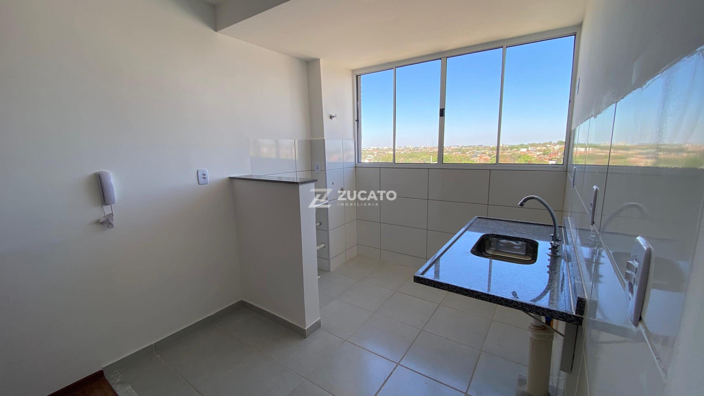 Apartamento para aluguel no Paraíso: 