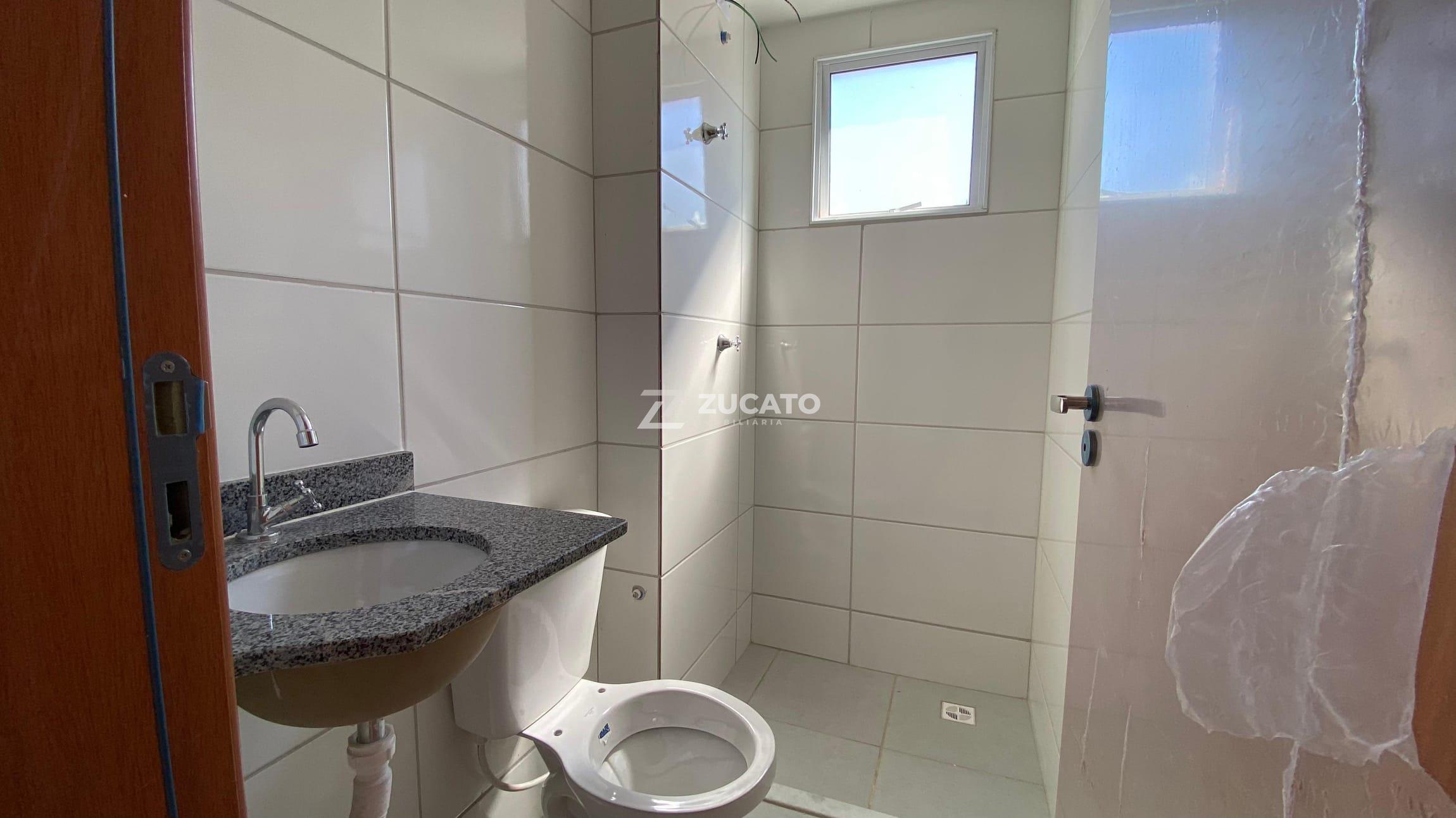 Apartamento para aluguel no Paraíso: 