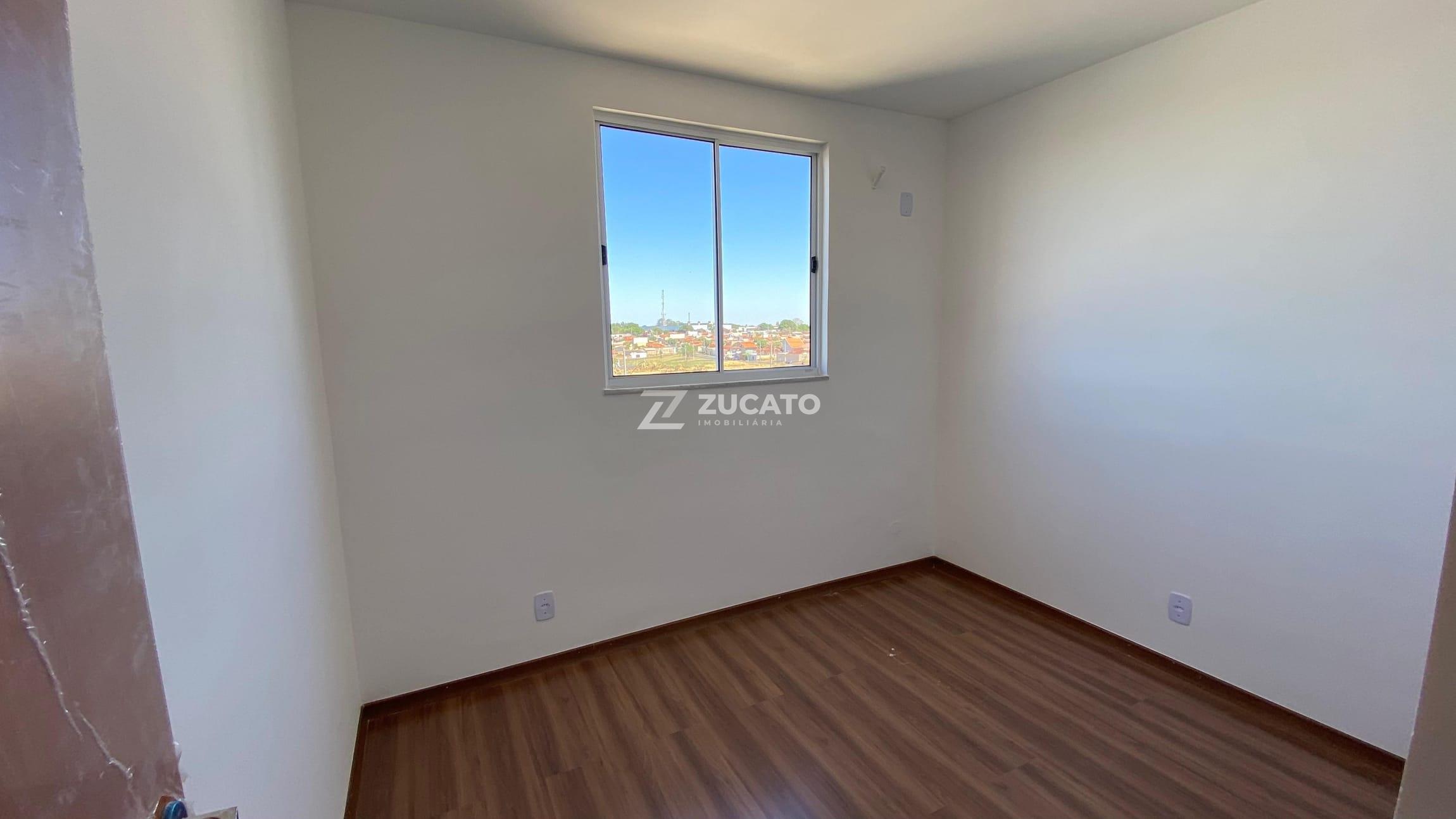 Apartamento para aluguel no Paraíso: 