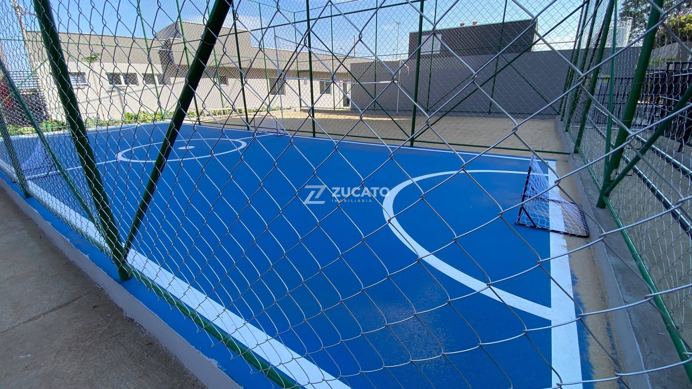 Apartamento para aluguel no Paraíso: 