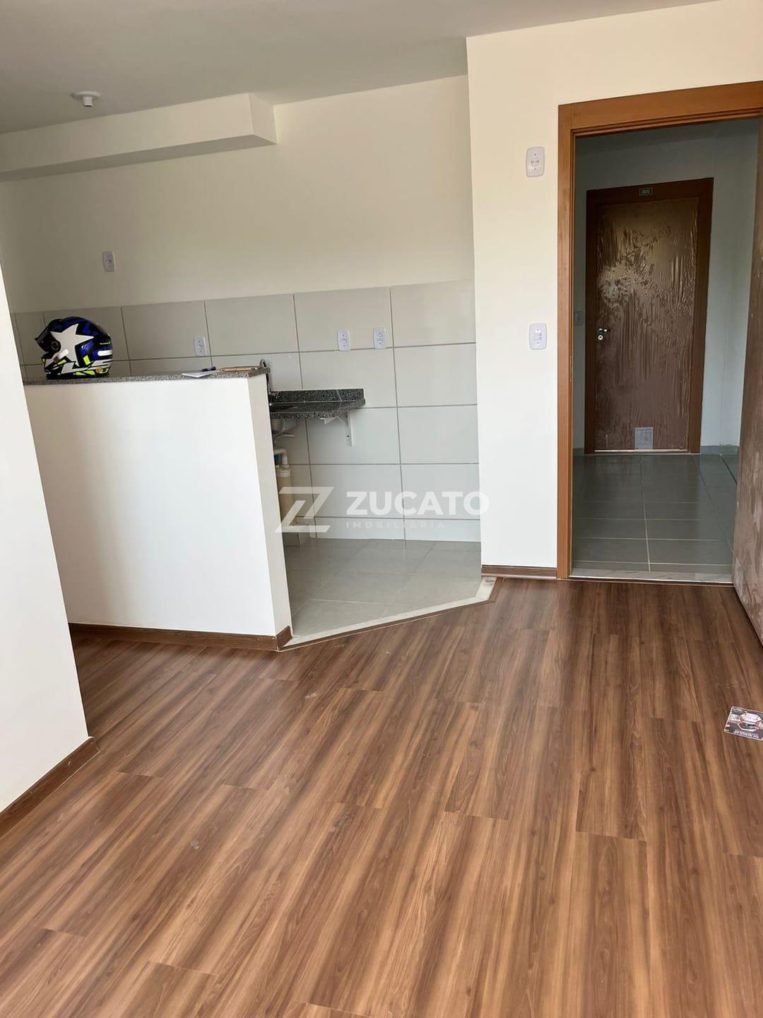 Apartamento para aluguel no Jardim Esplanada: 