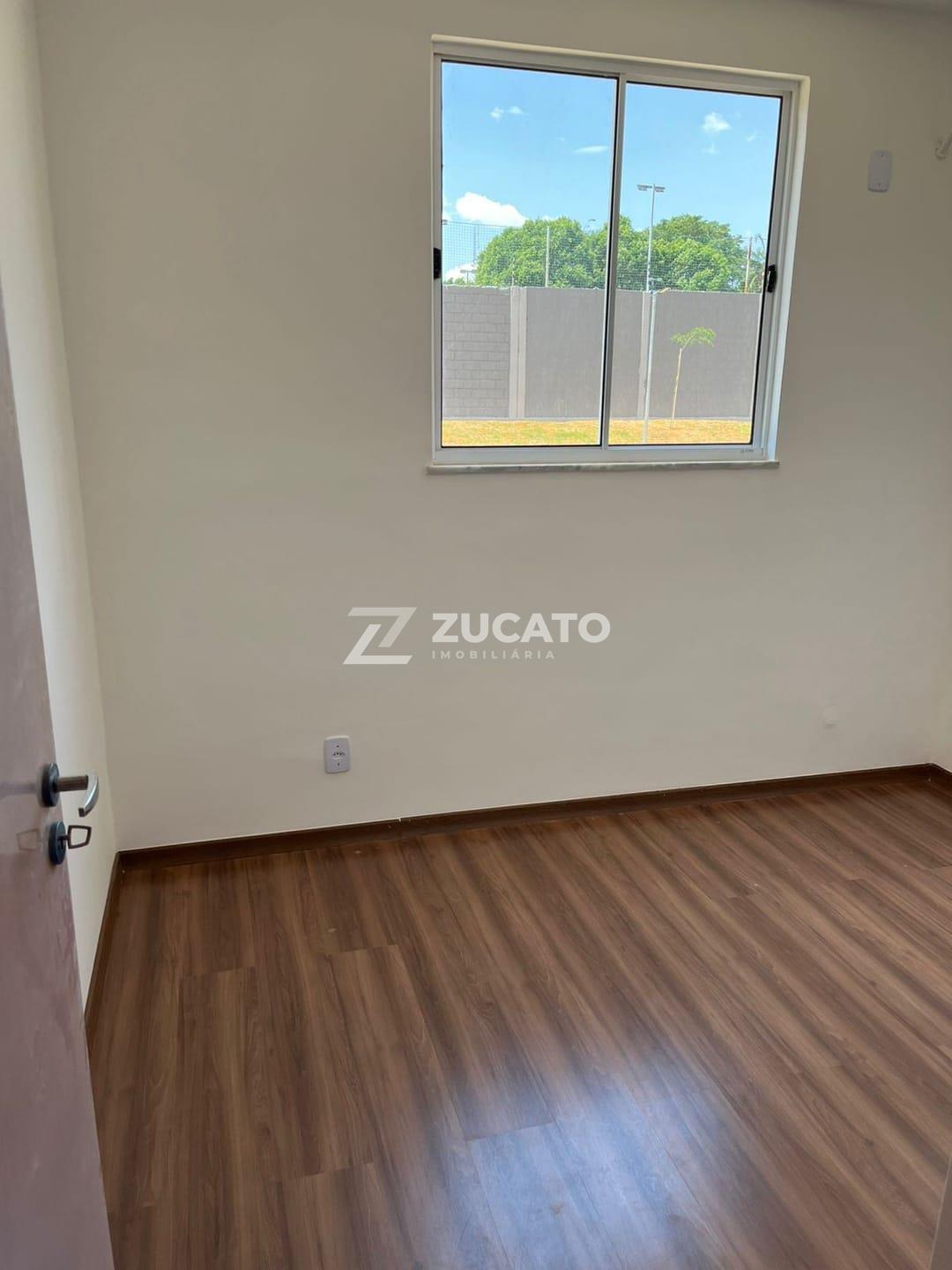 Apartamento para aluguel no Jardim Esplanada: 