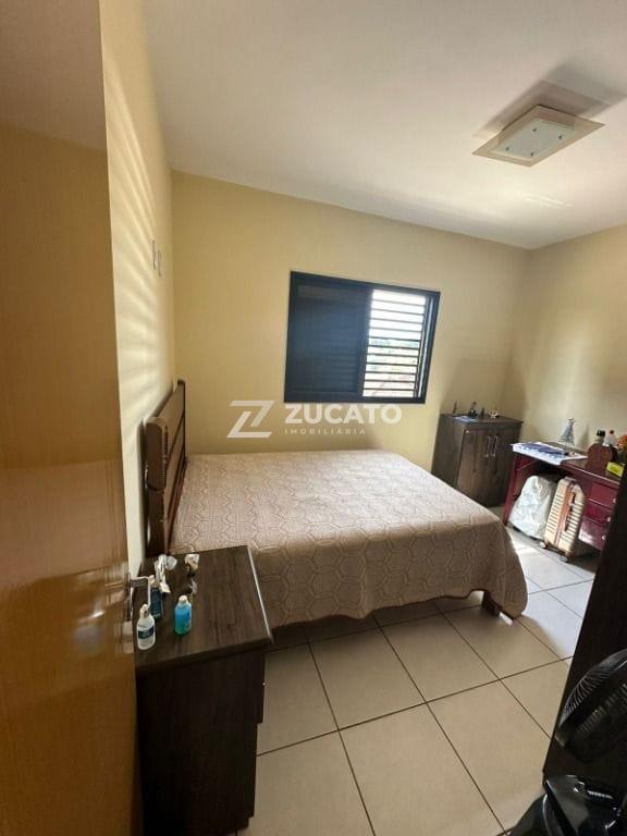 Apartamento à venda no Santa Maria: 