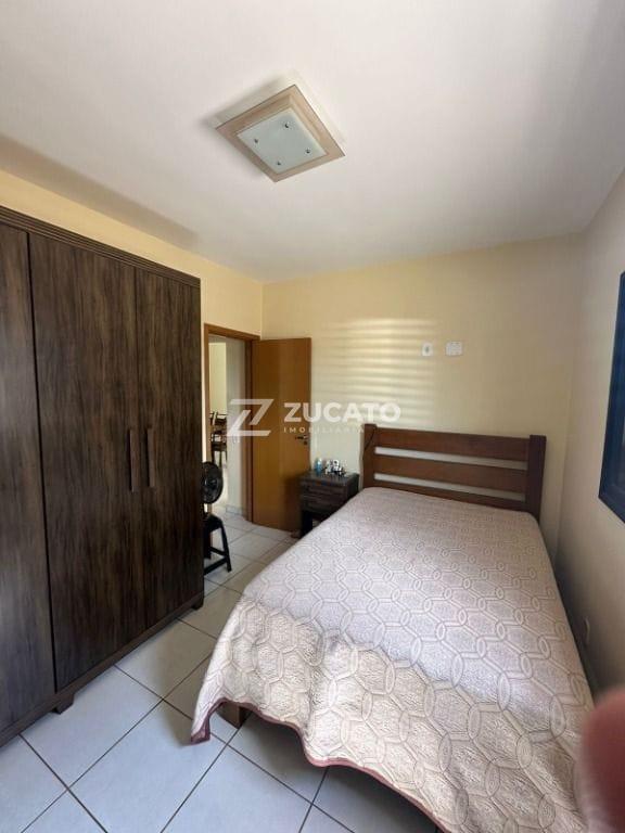 Apartamento à venda no Santa Maria: 