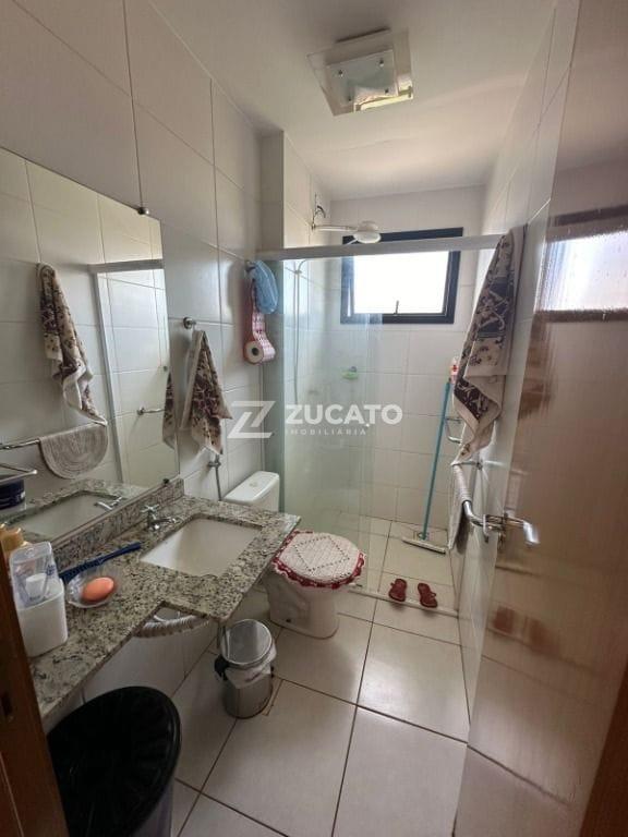 Apartamento à venda no Santa Maria: 