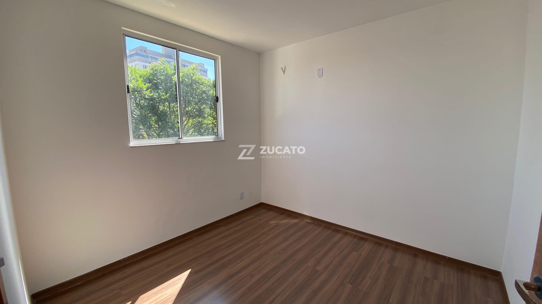 Apartamento para aluguel no Paraíso: 