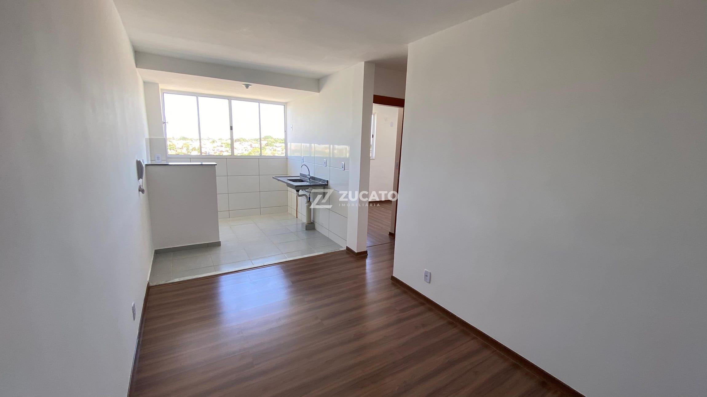 Apartamento para aluguel no Paraíso: 