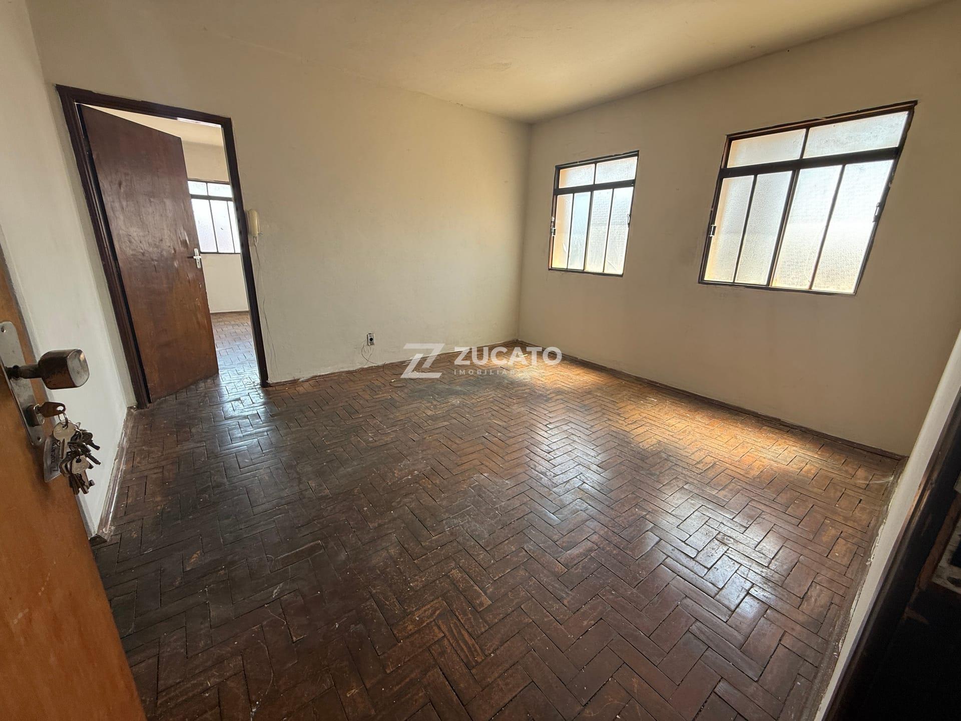 Apartamento para aluguel no Fabrício: 