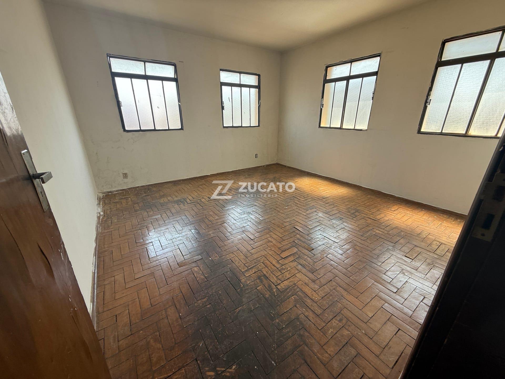 Apartamento para aluguel no Fabrício: 