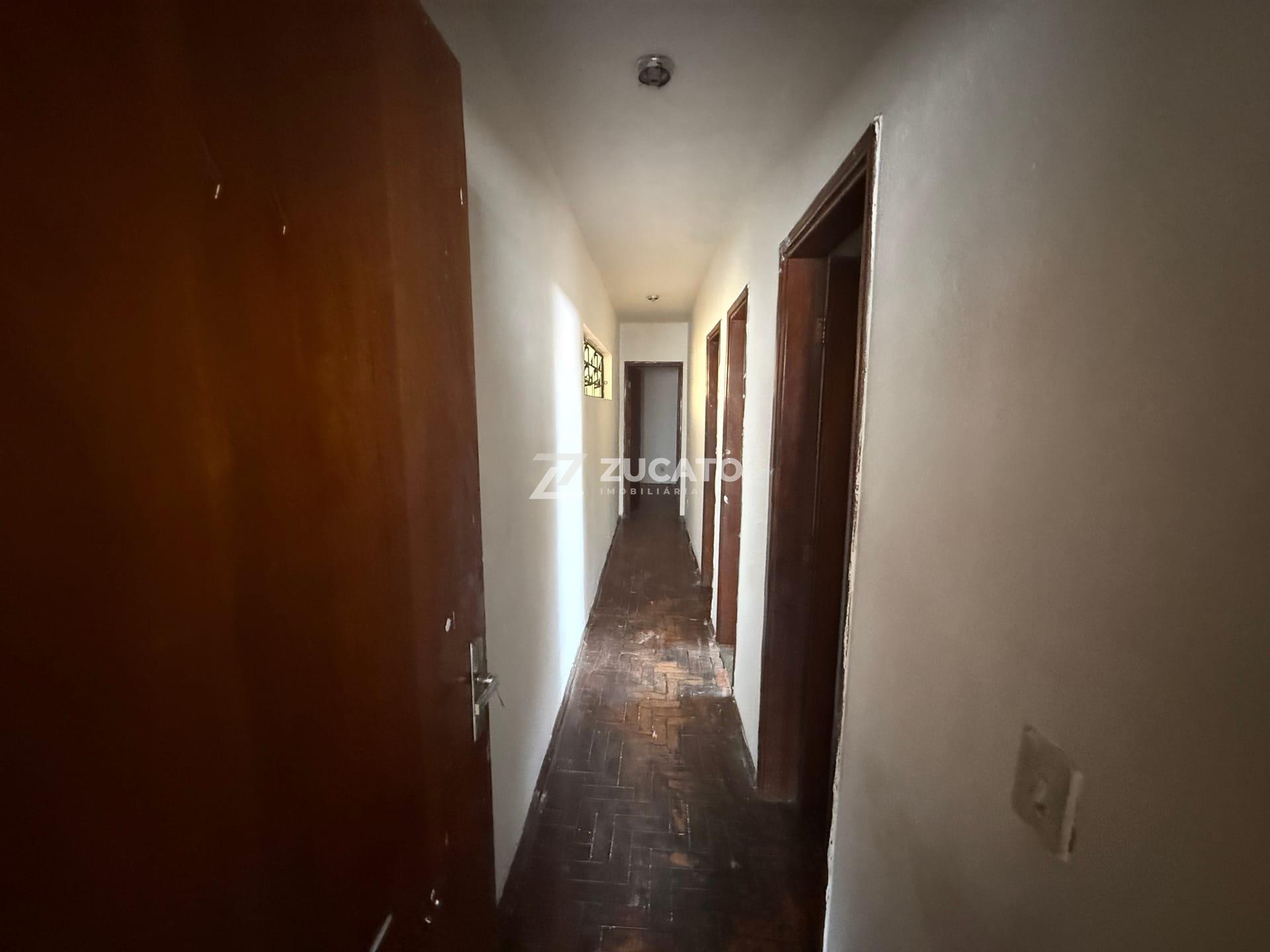 Apartamento para aluguel no Fabrício: 