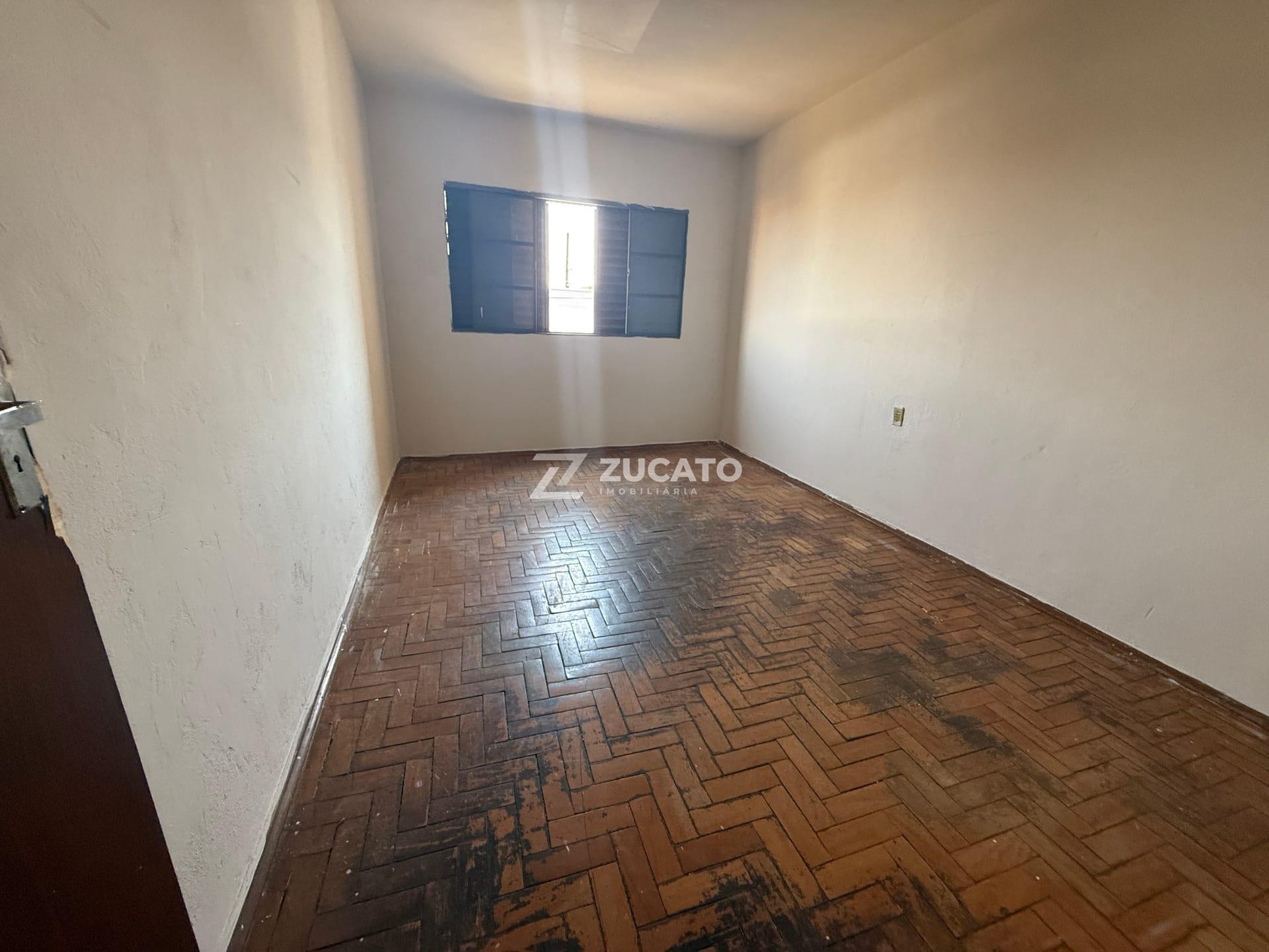 Apartamento para aluguel no Fabrício: 