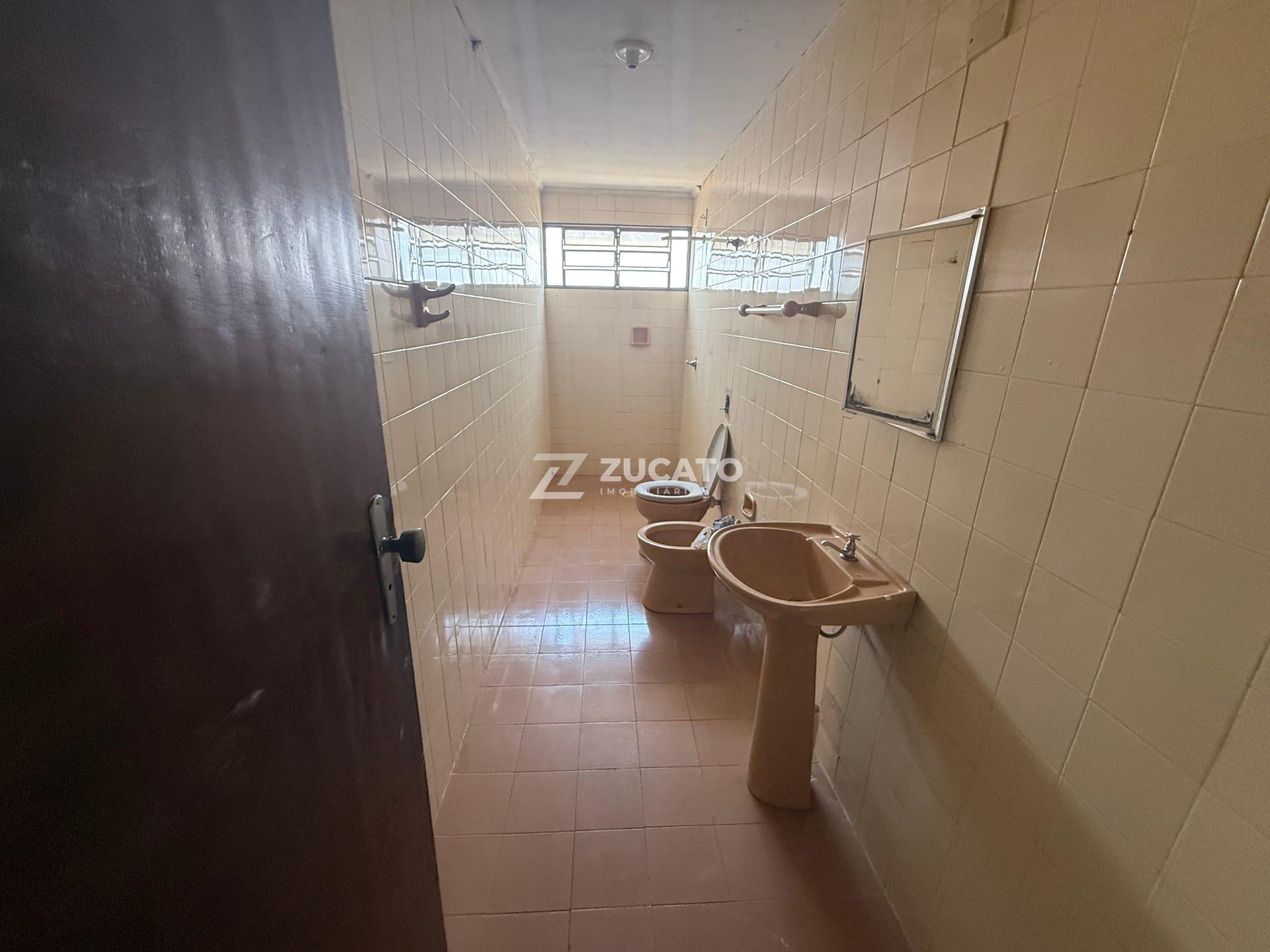 Apartamento para aluguel no Fabrício: 