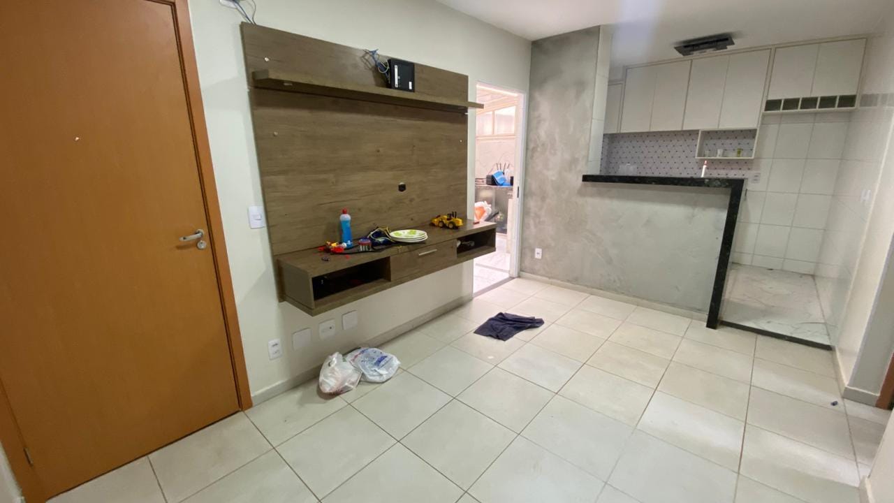 Apartamento para aluguel no Conjunto Guanabara: 