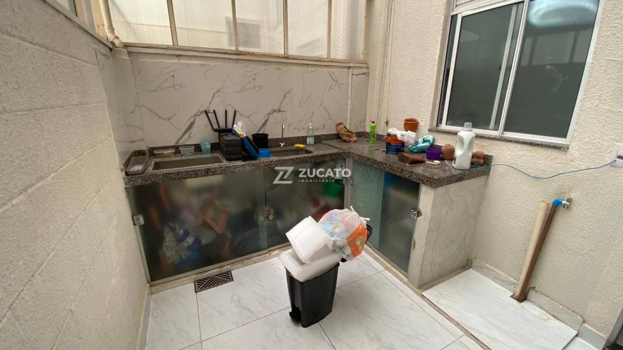 Apartamento para aluguel no Conjunto Guanabara: 