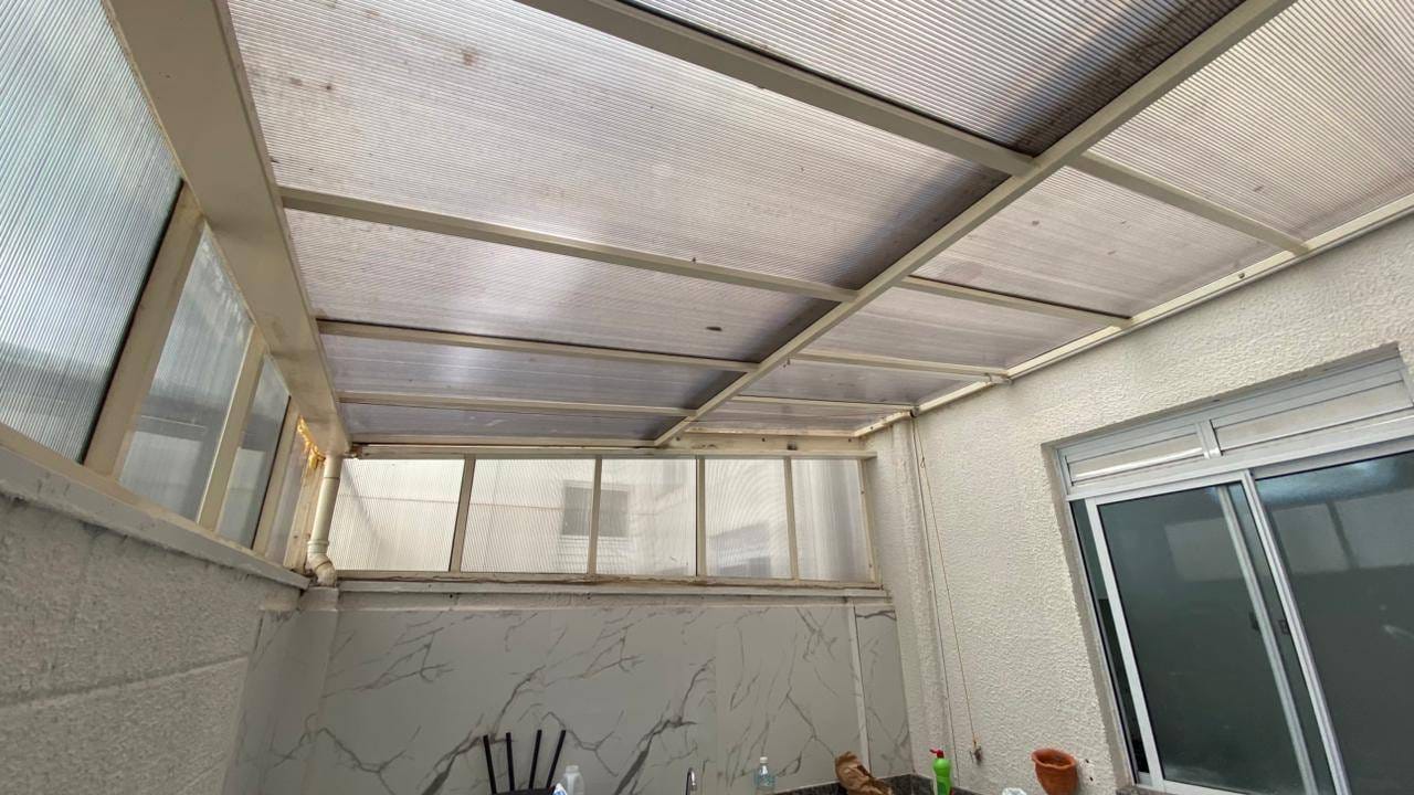 Apartamento para aluguel no Conjunto Guanabara: 