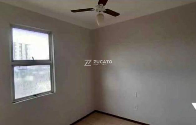 Apartamento para aluguel no Parque do Mirante: 
