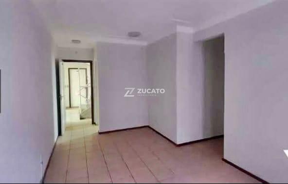 Apartamento para aluguel no Parque do Mirante: 