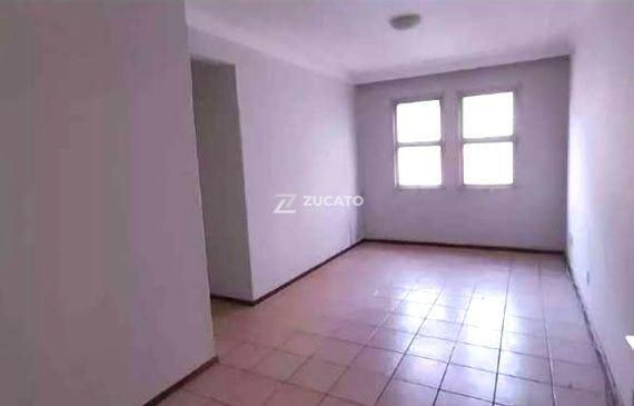 Apartamento para aluguel no Parque do Mirante: 