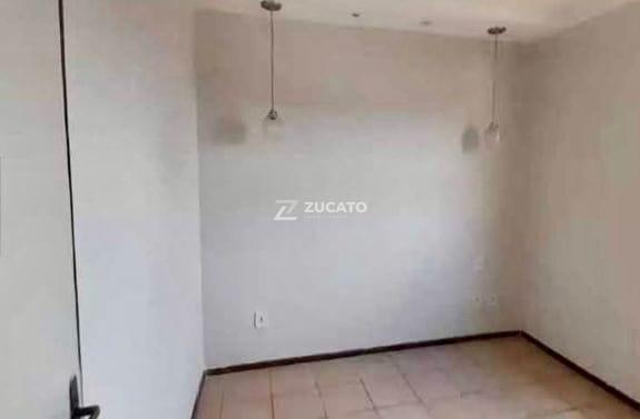 Apartamento para aluguel no Parque do Mirante: 